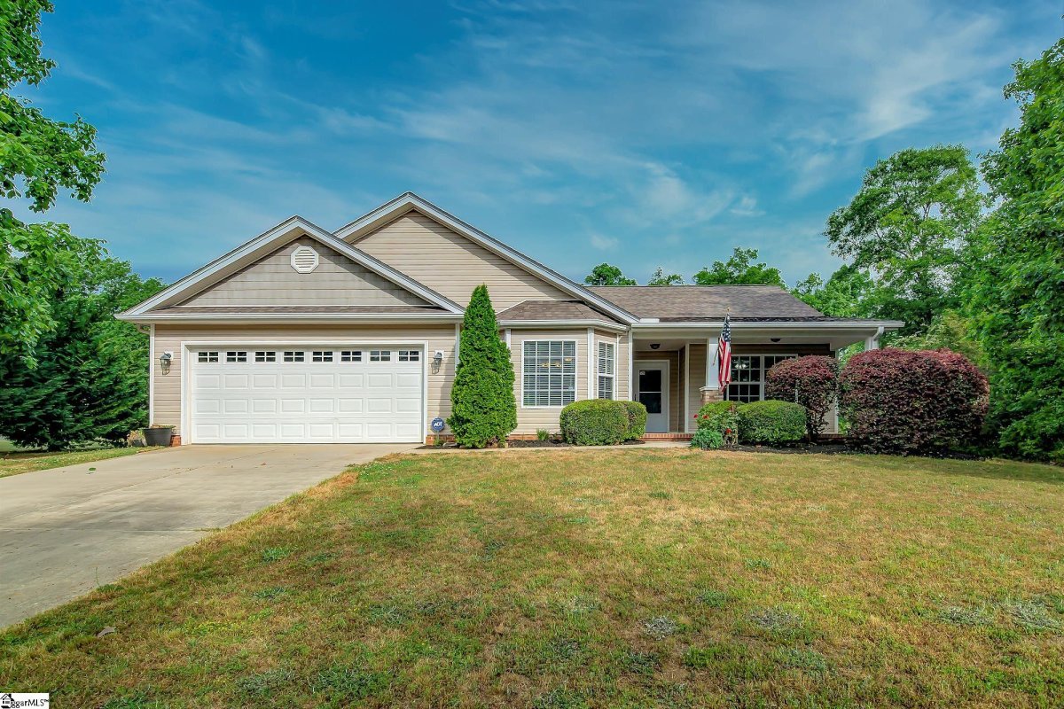 2 Sprouse Farm Way