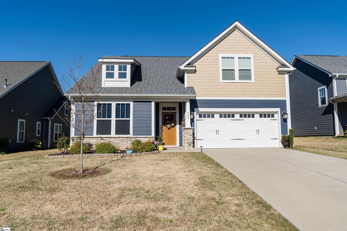 785 Sterling Drive