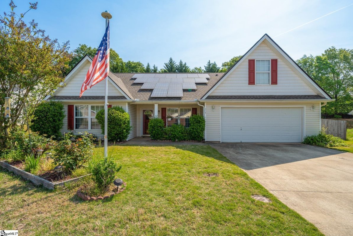 304 Braden Court