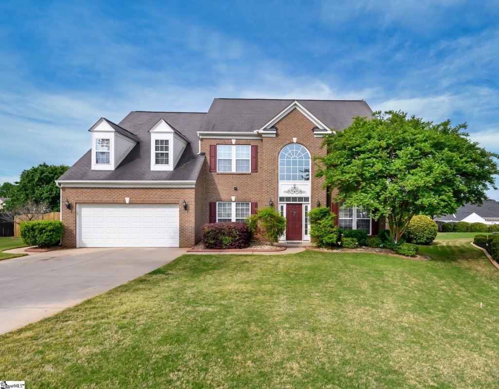 724 Gloria Court