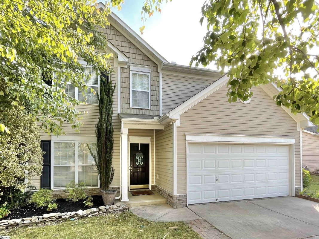 23 Farm Brook Way