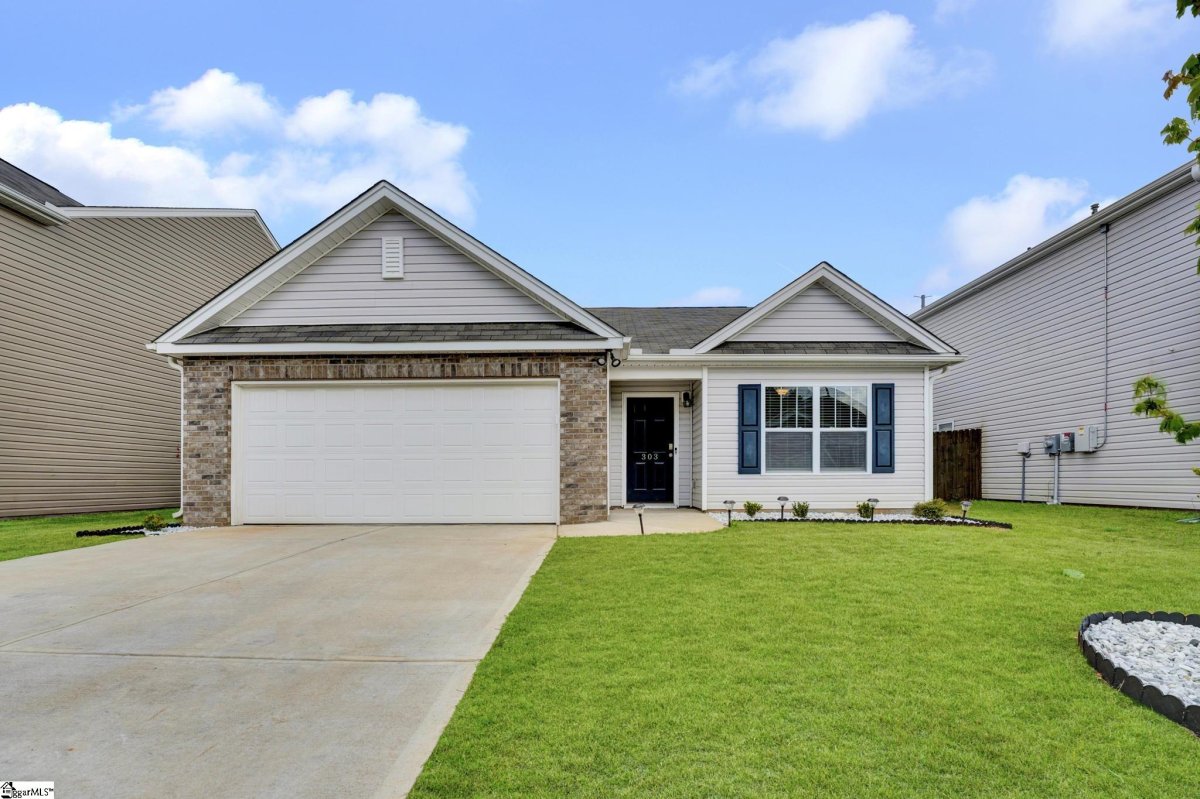 303 Millen Drive