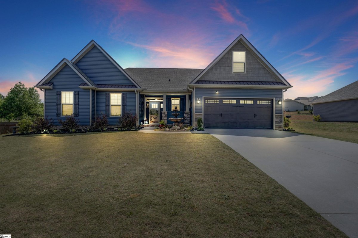204 Spruce Creek Court