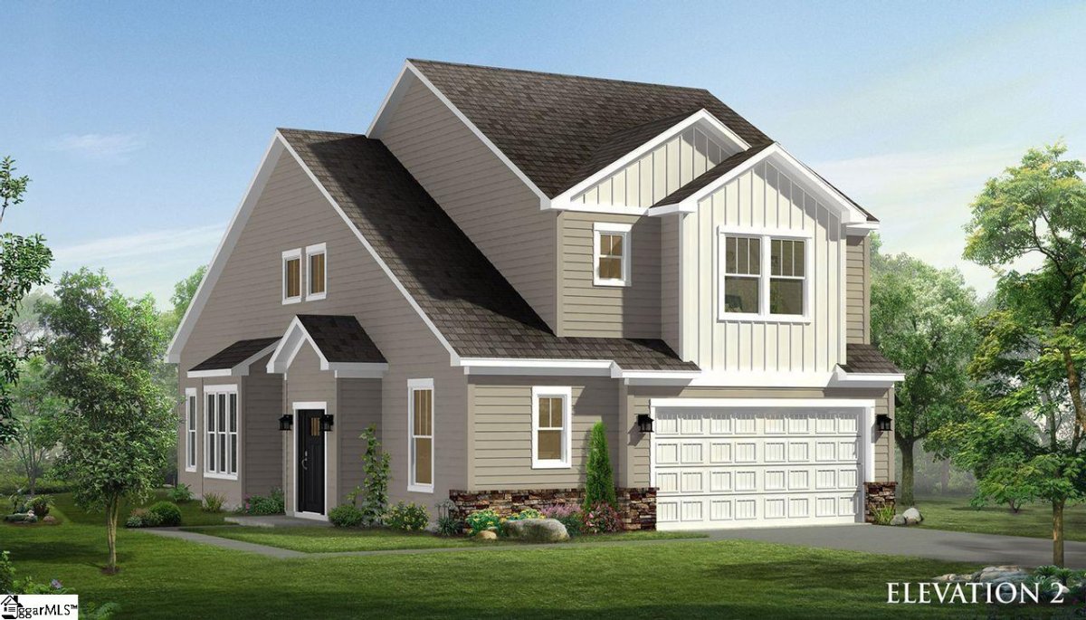 246 Rosecroft Drive