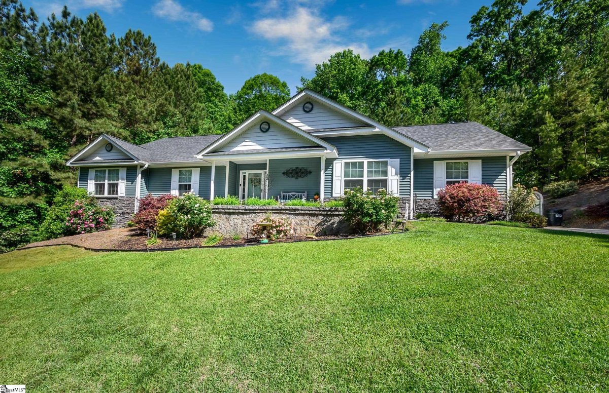 12 Packforest Road