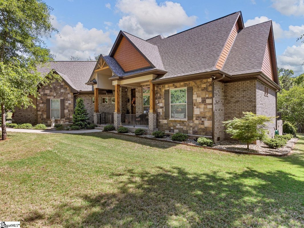 369 Country Oak Road