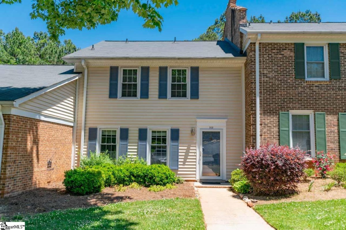 502 Wenwood Circle