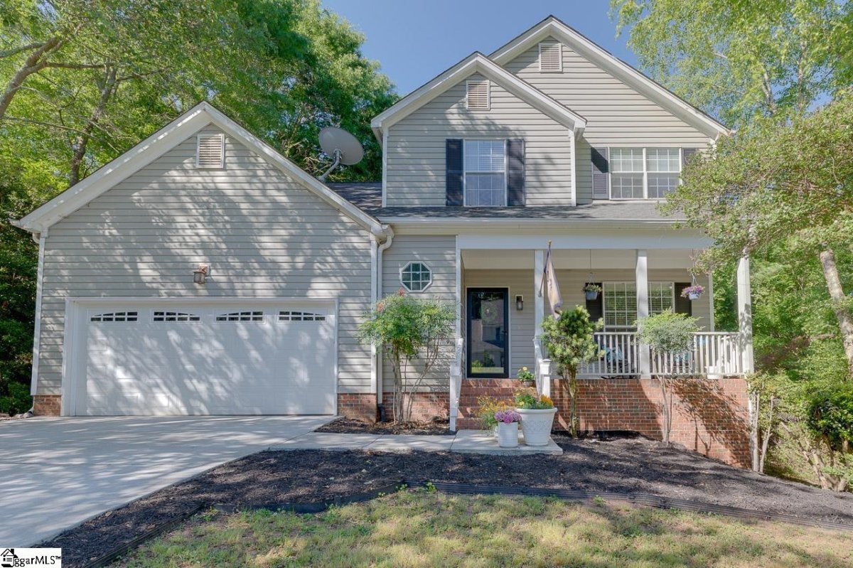 4 S Penobscot Court