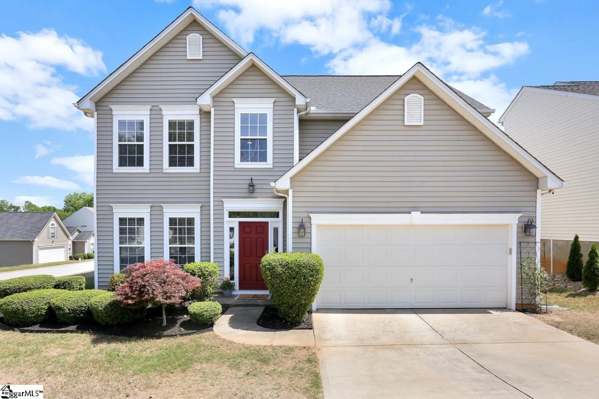 791 Waterbrook Lane