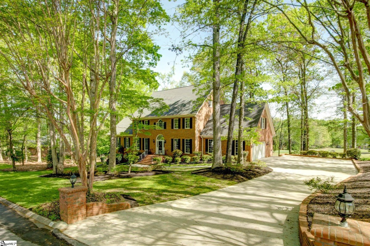 103 Medinah Drive