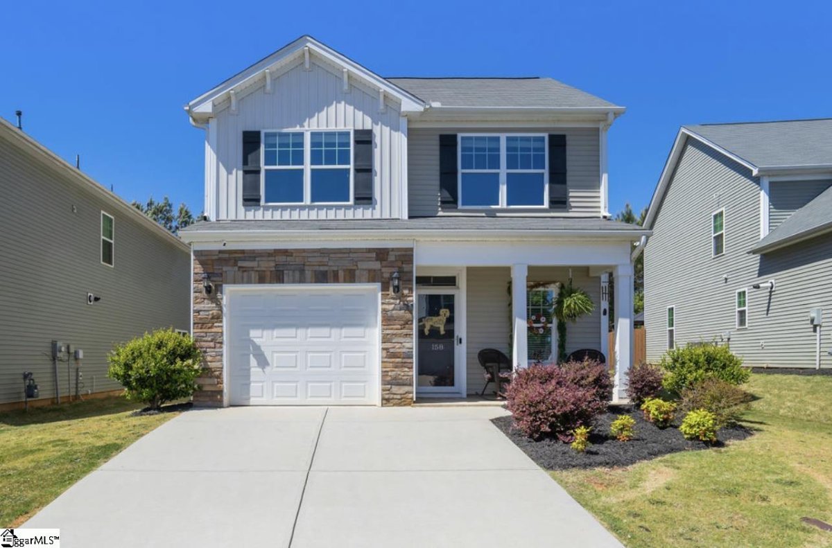 158 Eventine Way