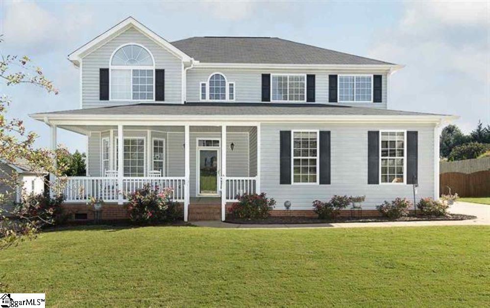 12 Perkins Court