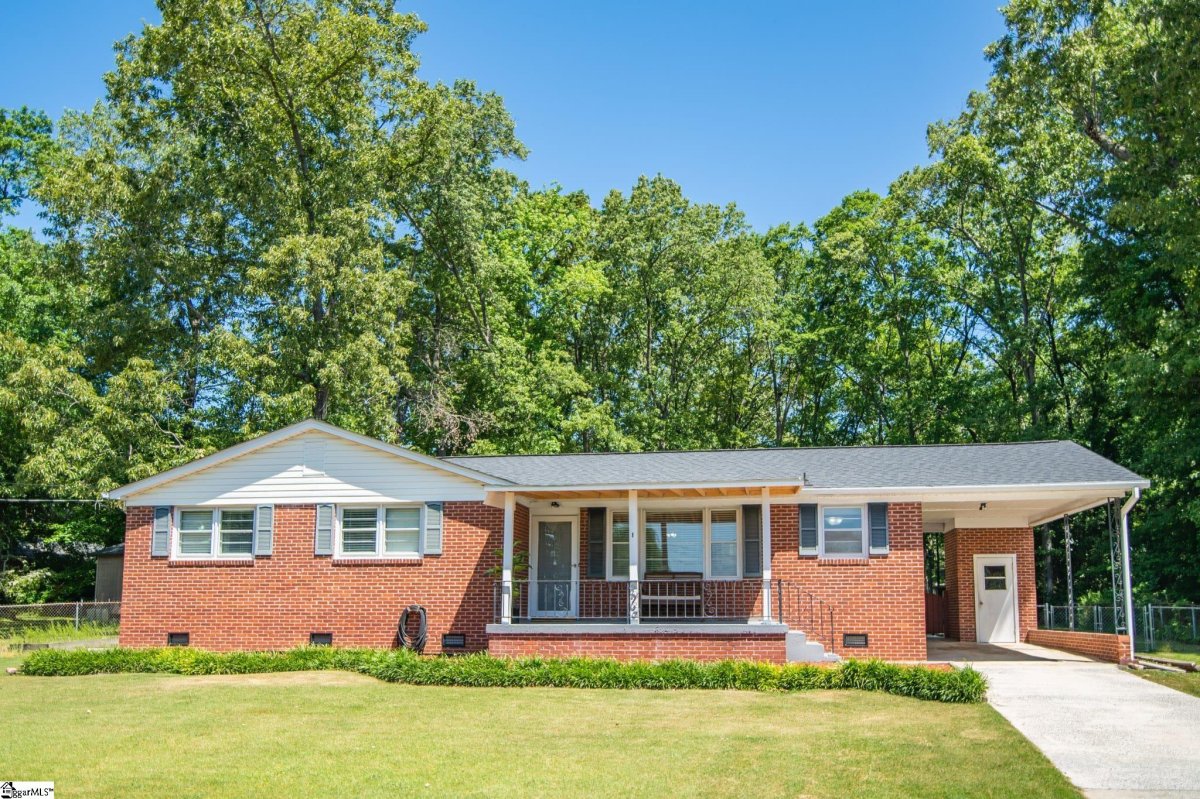 1 Ardmore Drive