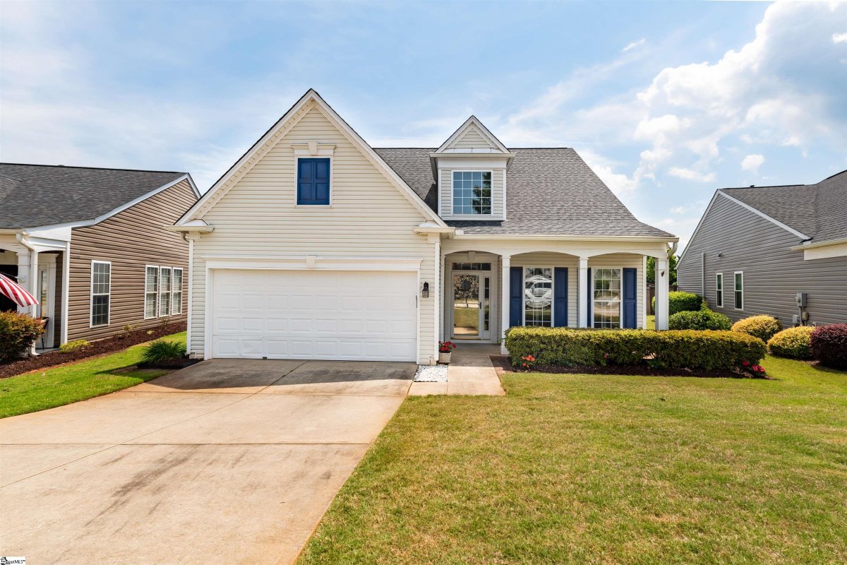 812 Medora Drive