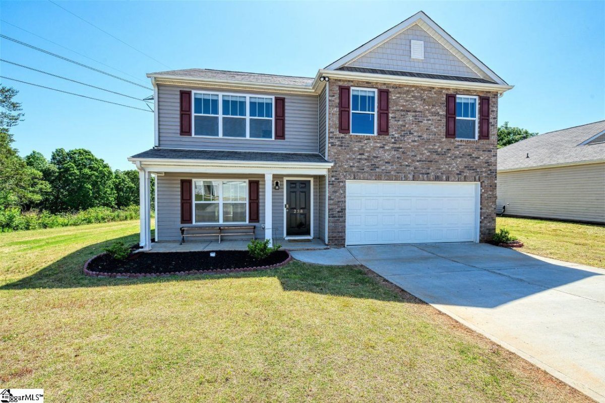 238 Hillendale Way