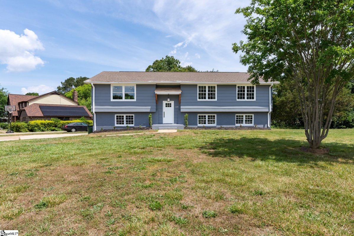 110 Brooks Road