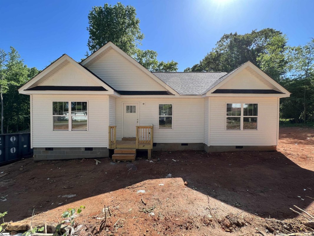 106 Sanders Drive