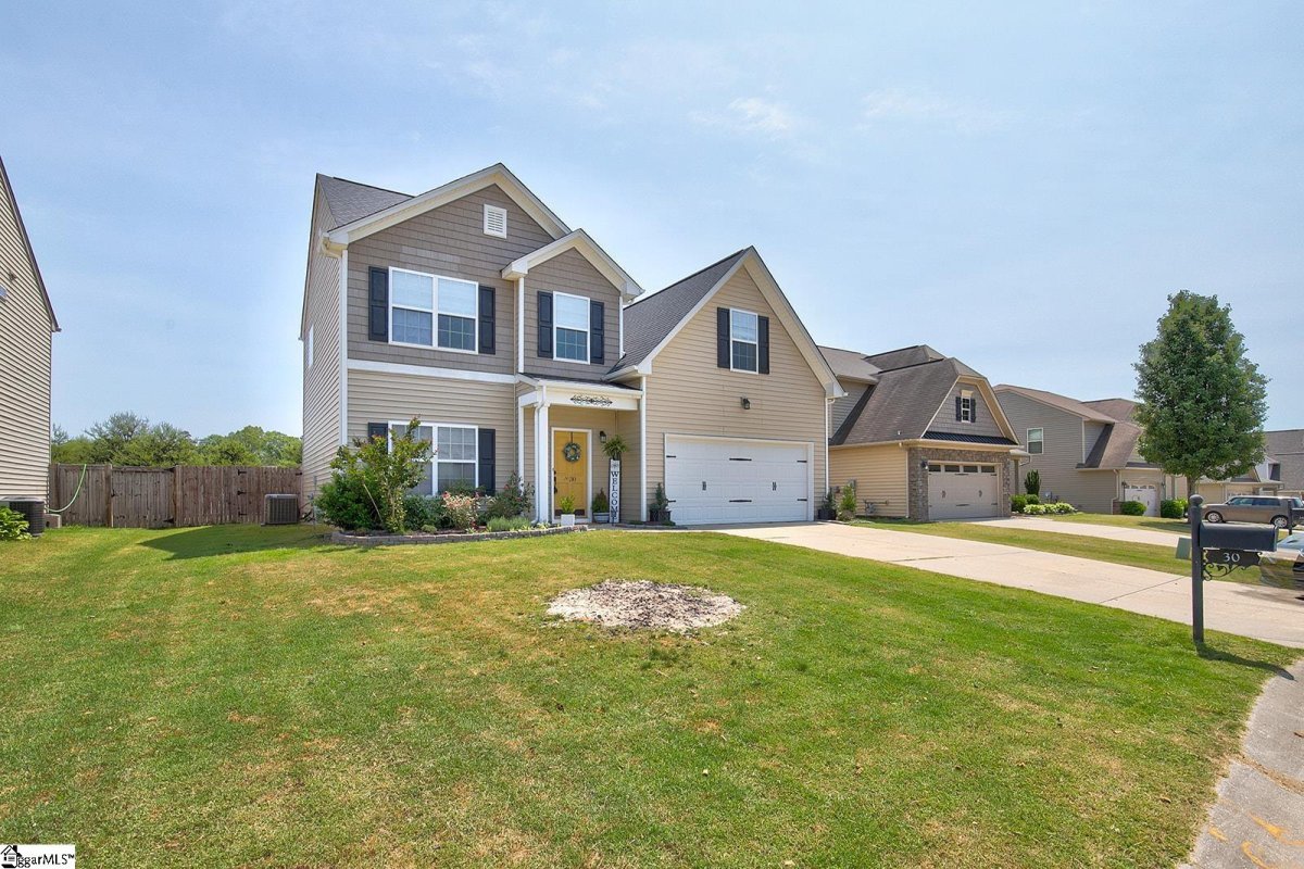 30 Chapel Hill Lane