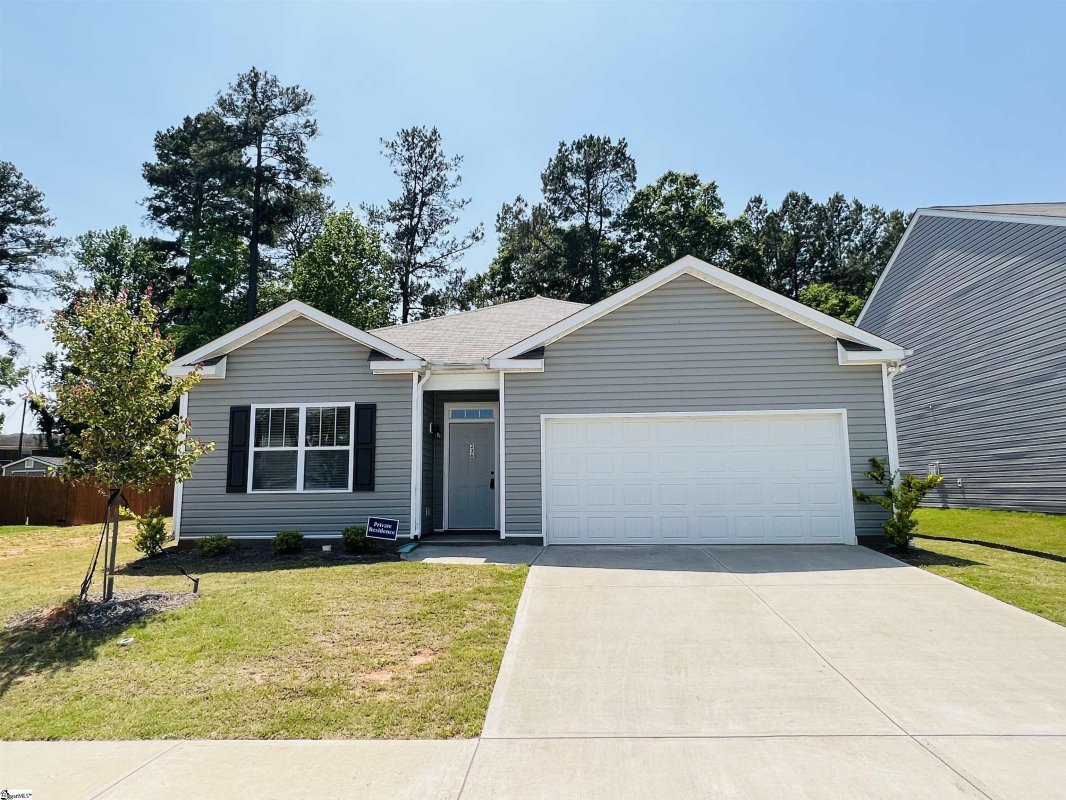 236 Millen Drive