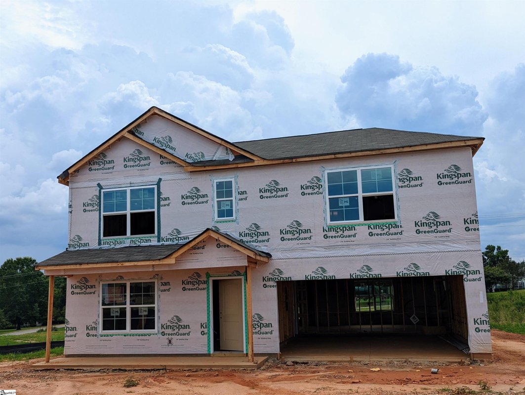 7096 Luna Mae Court Lot 24