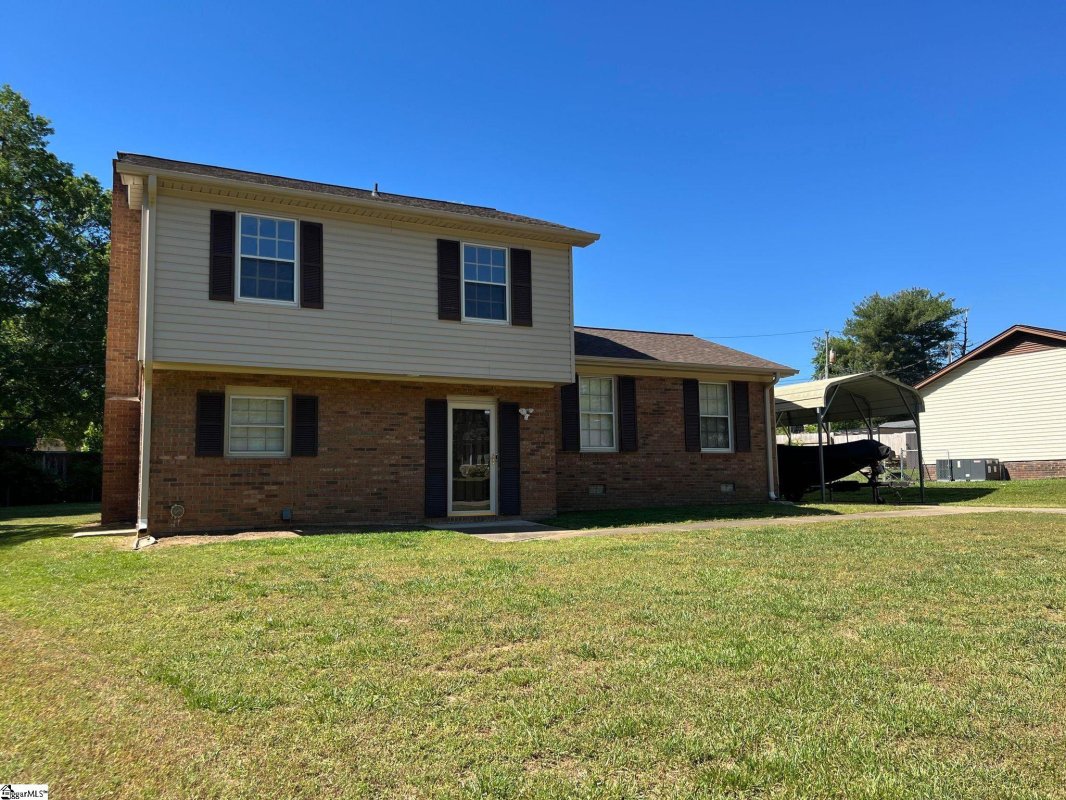 108 Beaverdale Court