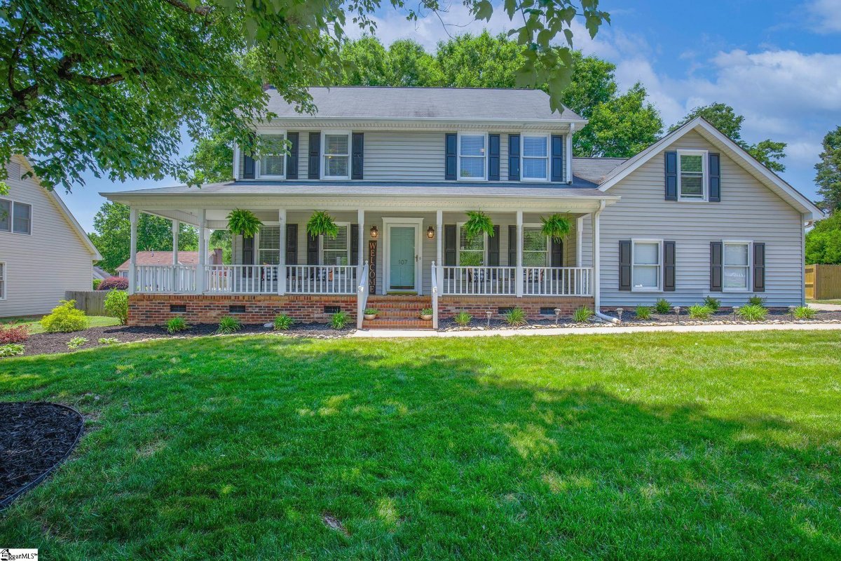 107 Westcreek Way