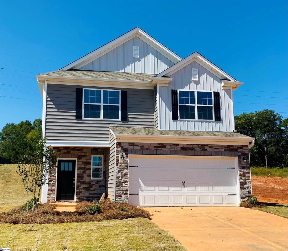 629 Morning Meadows Drive