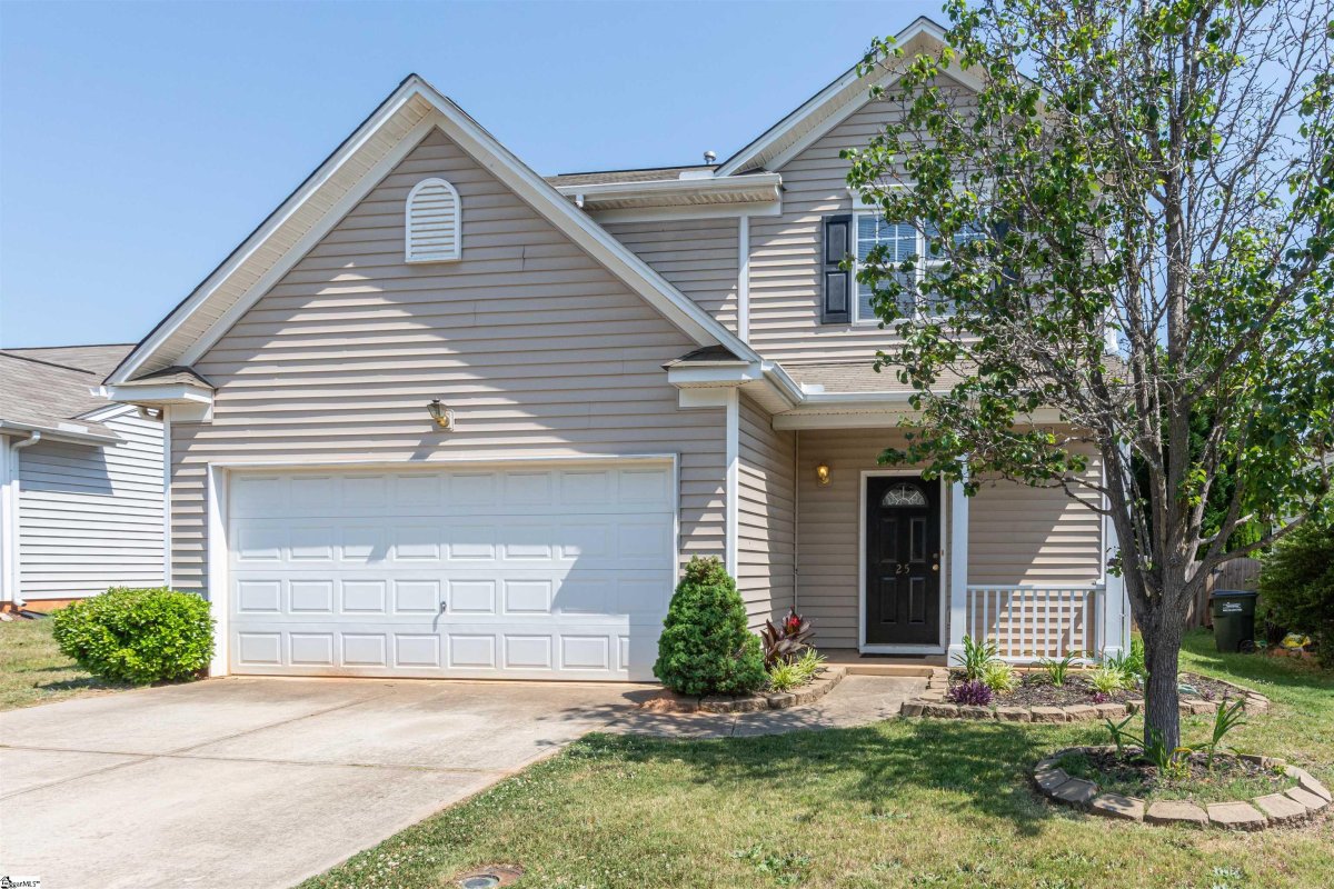 25 Riverbed Drive