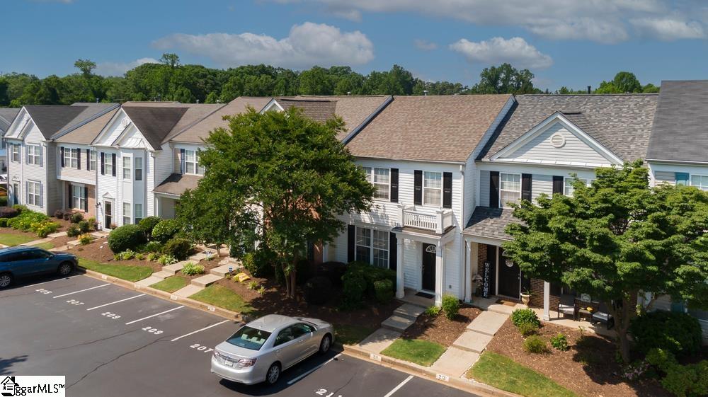 211 Braelock Drive