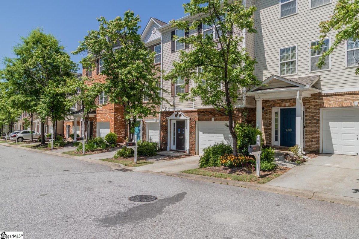 402 Woodbark Court
