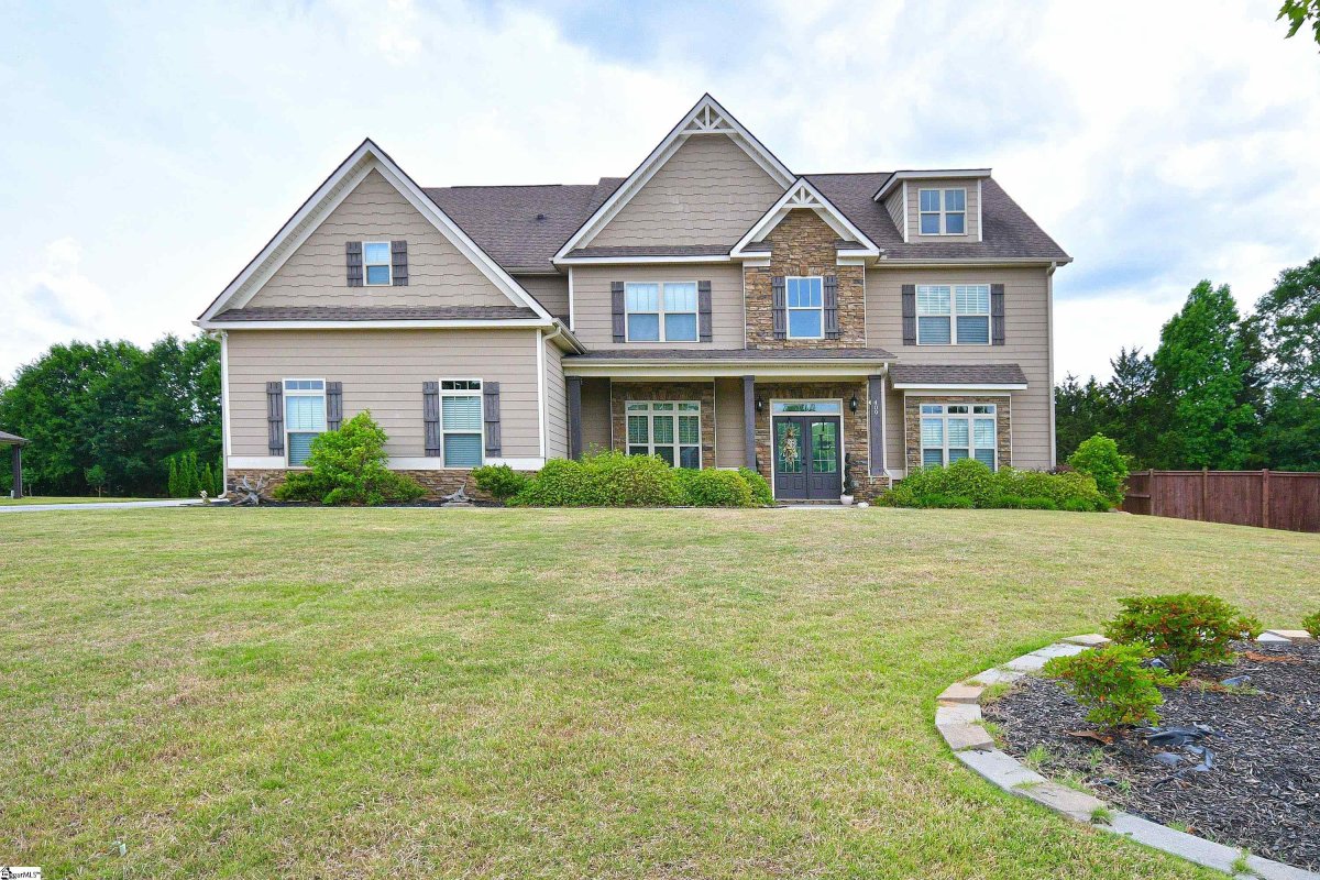 409 Tea Olive Place