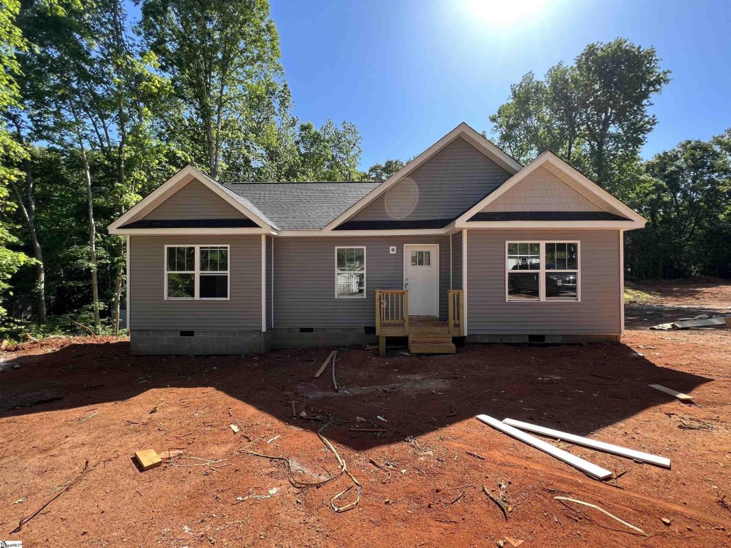 110 Sanders Drive