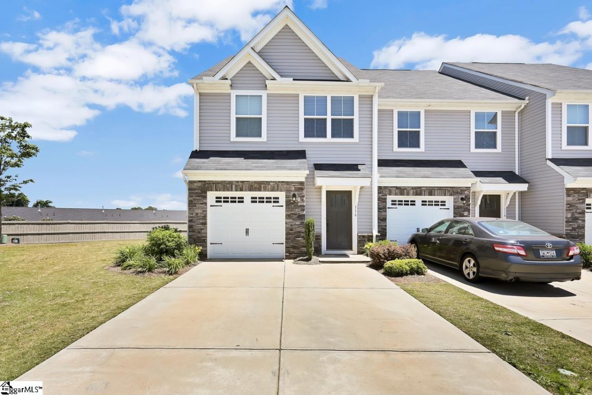 116 Roseridge Drive