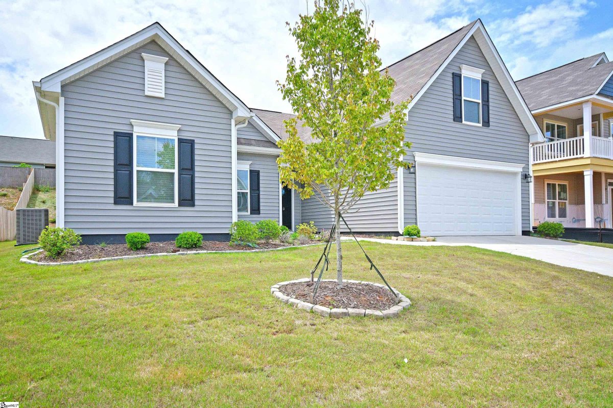 410 Balvenie Drive