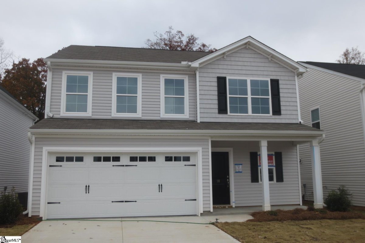18 Chalet Court