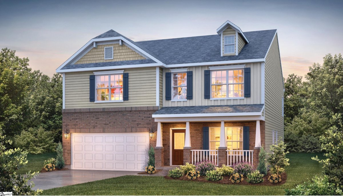 201 Lily Pond Place