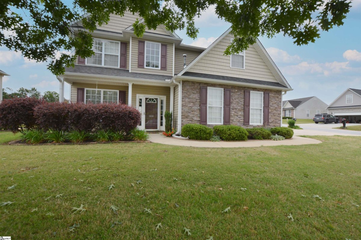 1010 Blythwood Drive