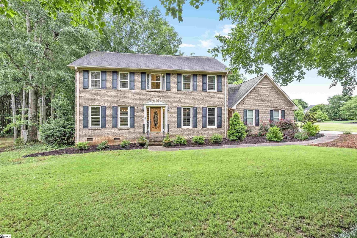 273 Creekridge Drive