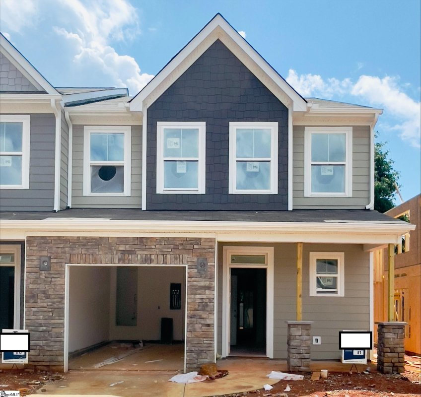 324 Nantallah Trail lot 81