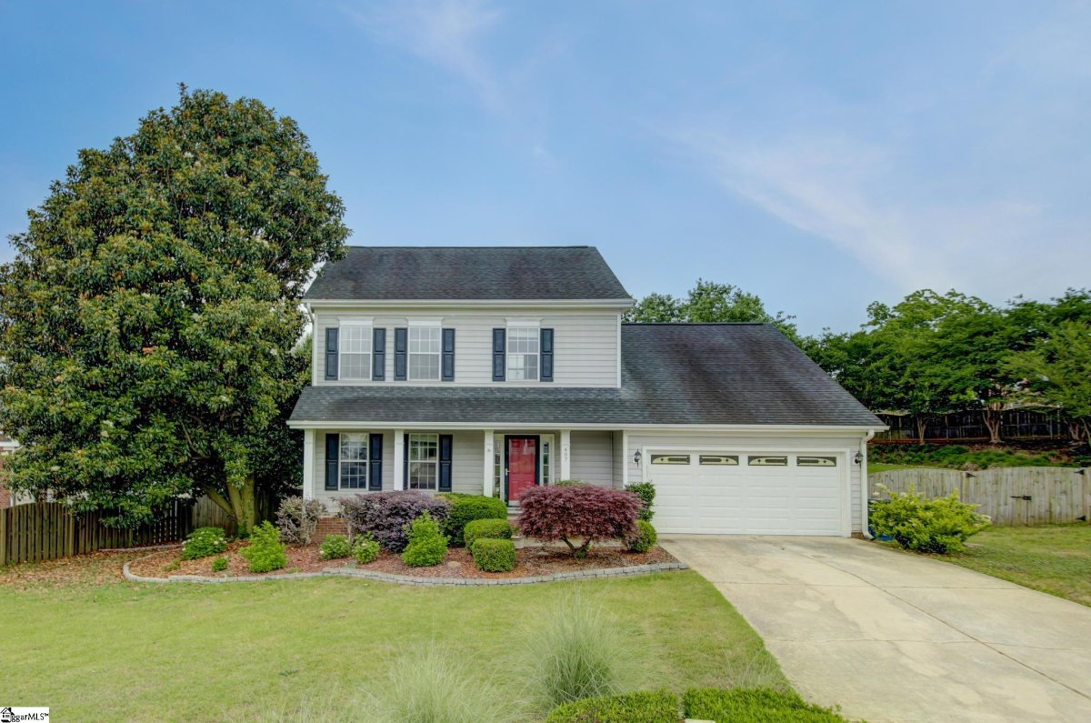 407 Weeping Willow Court