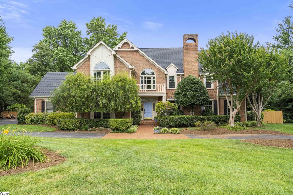 405 Deerfield Drive