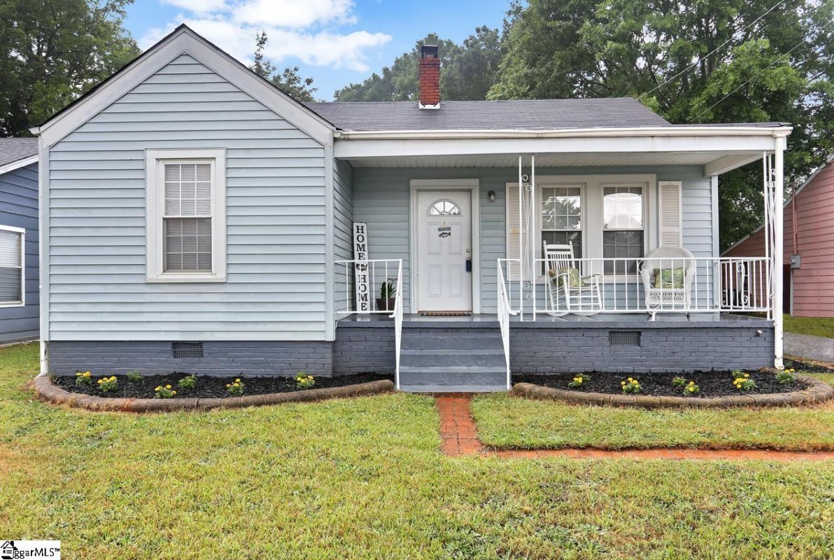 305 Perry Road