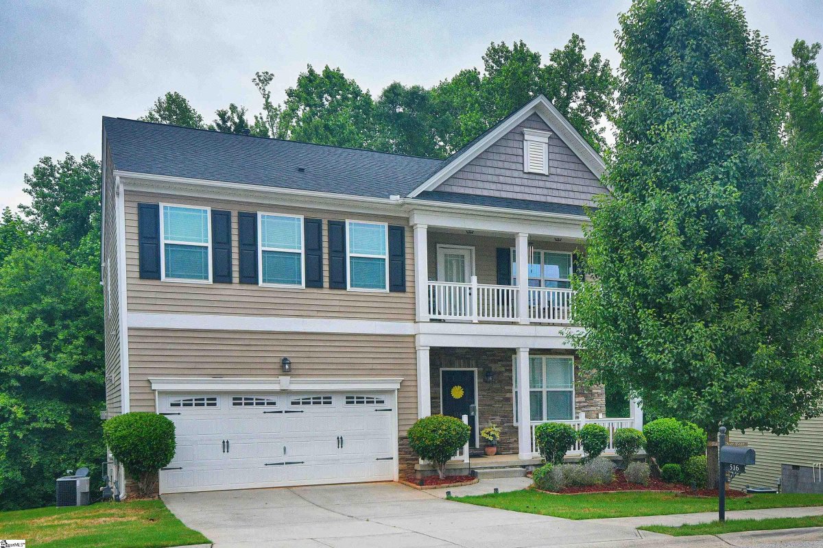 516 Riverdale Road