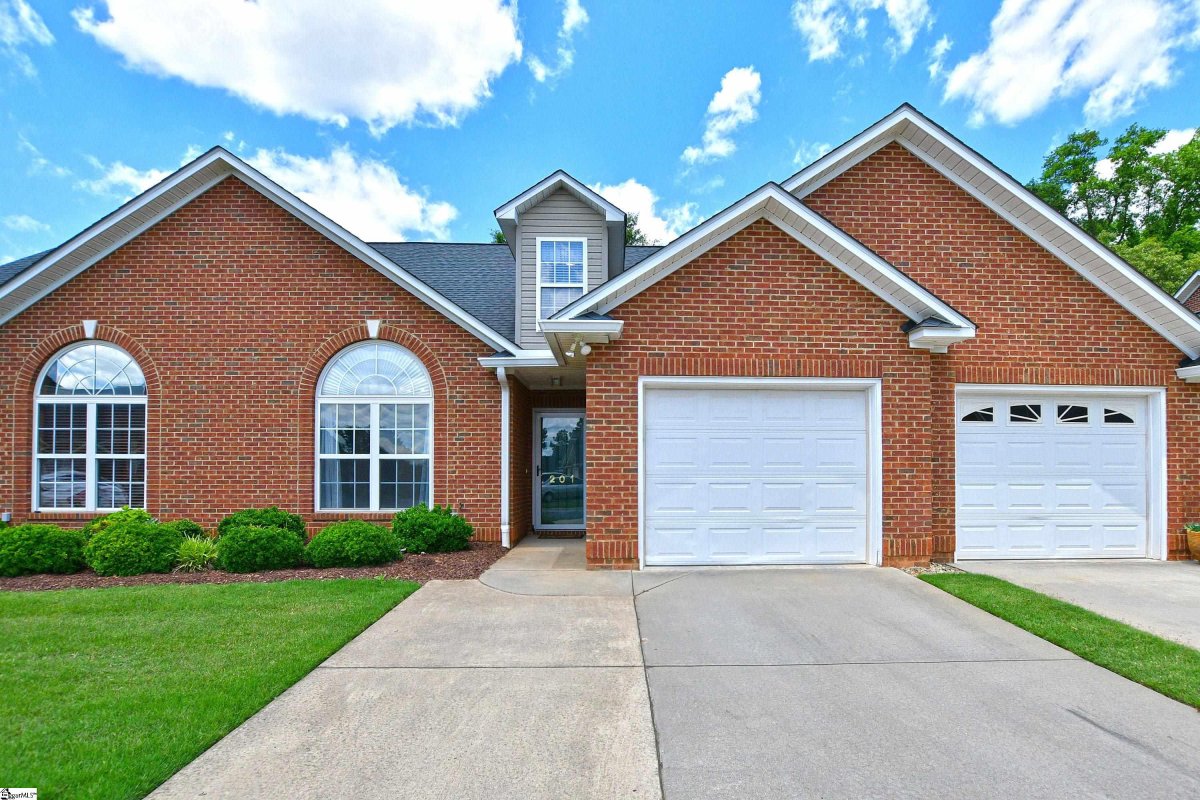 201 Dove Haven Drive