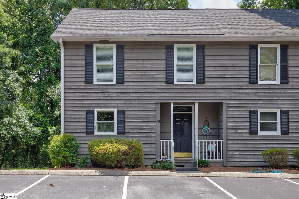 99 Falcon Crest Drive Unit 36