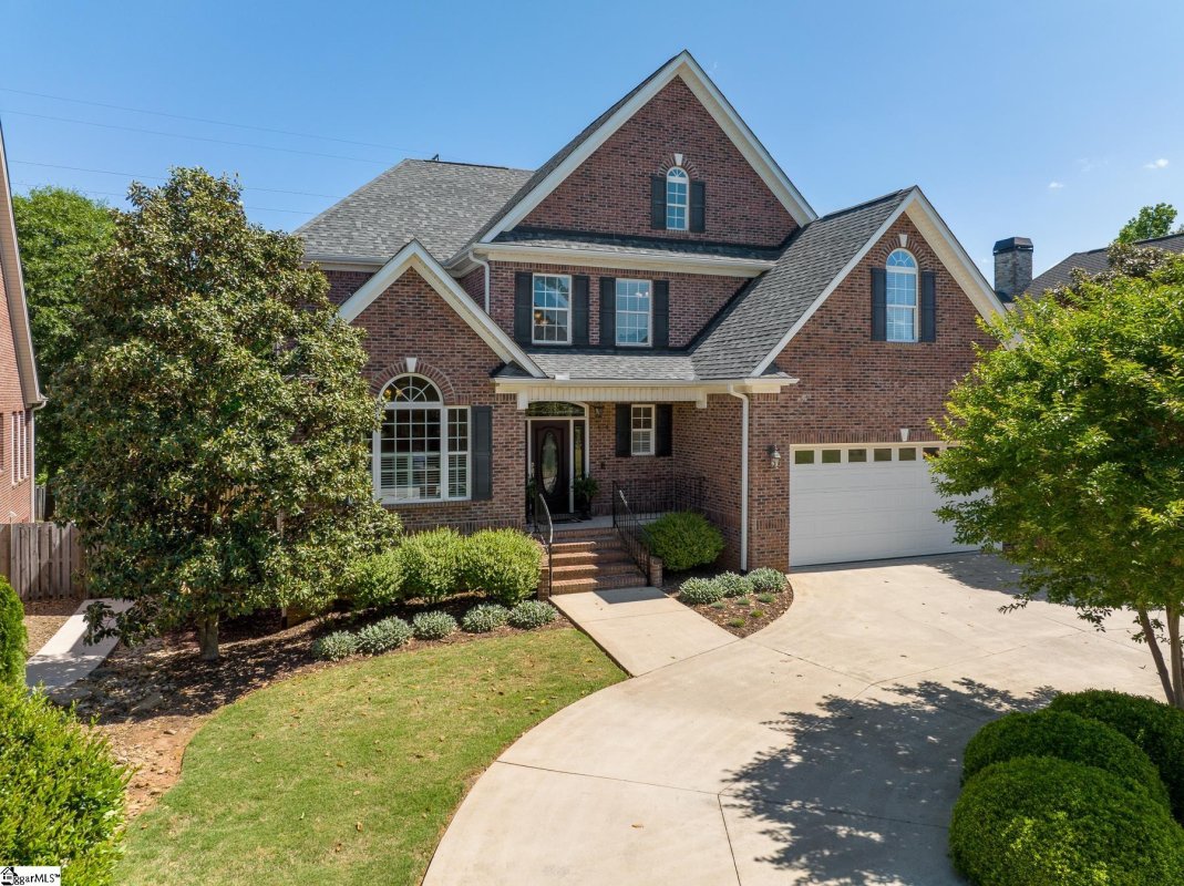 404 New Tarleton Way
