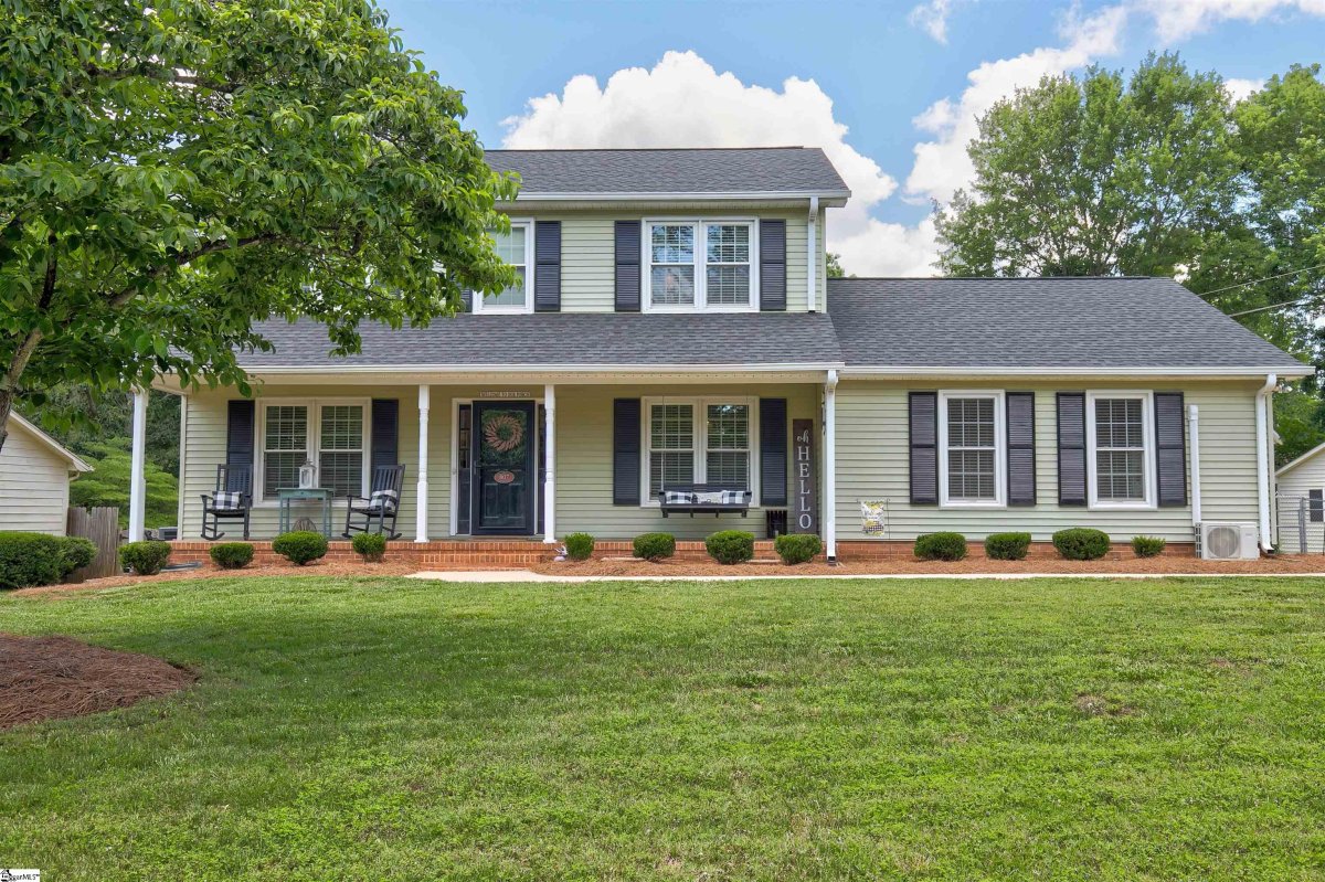 807 Powderhorn Road