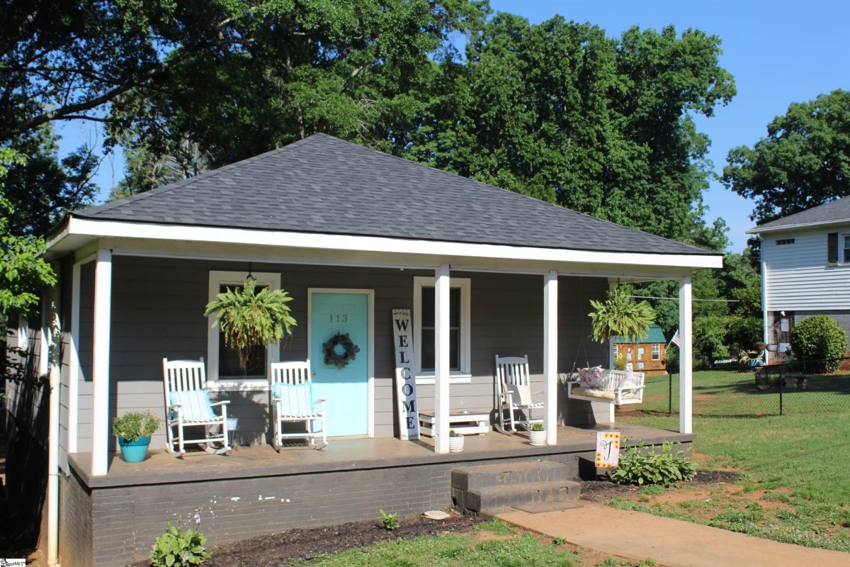 113 Ryan Street
