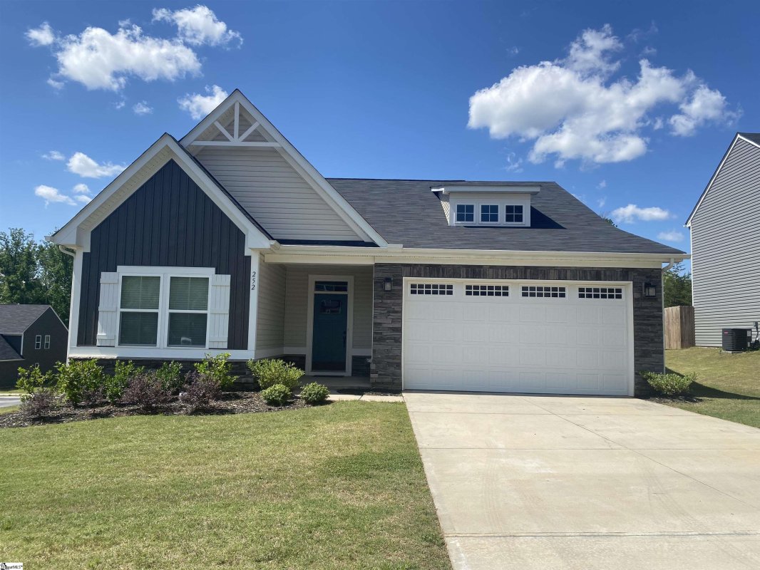 252 Thames Valley Drive