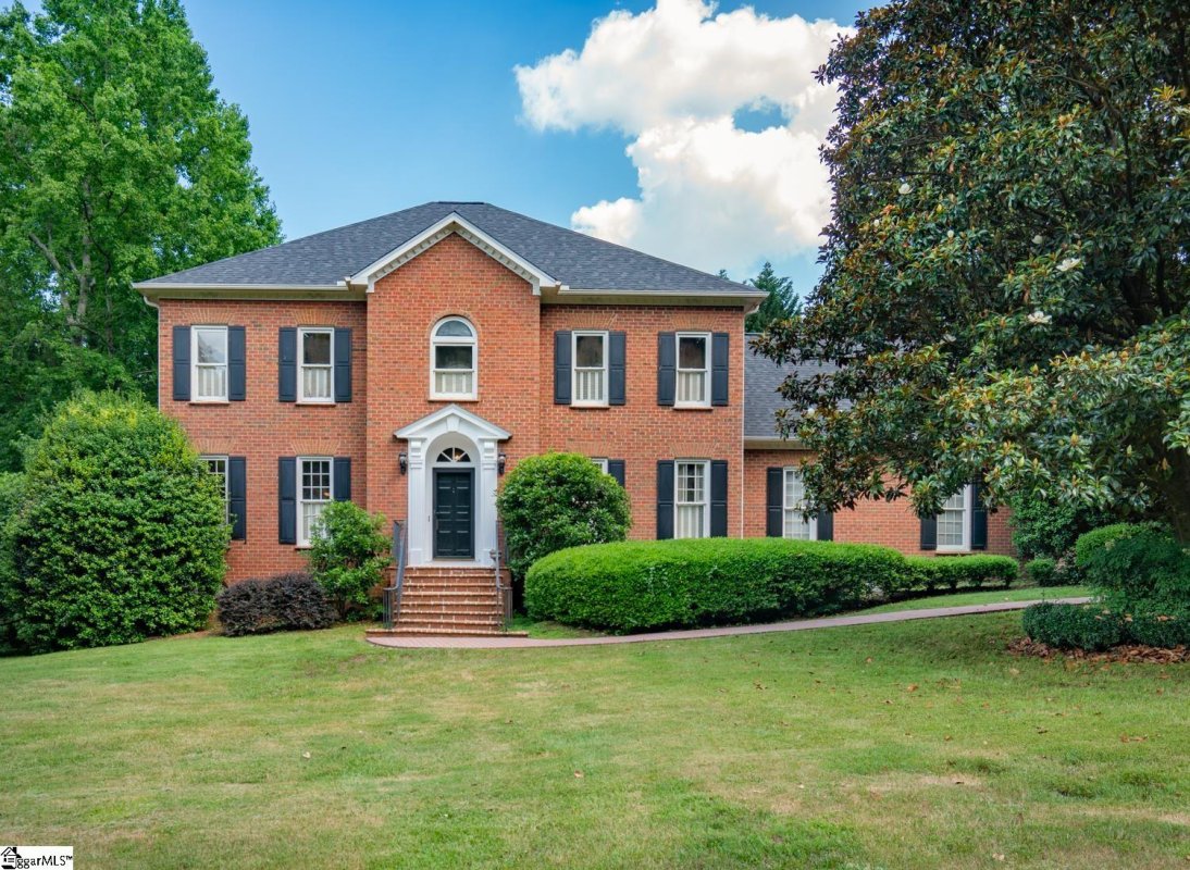 104 Quail Creek Lane